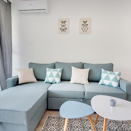 Go2Zagreb Appartement Buitenkant foto
