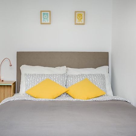 Go2Zagreb Appartement Buitenkant foto