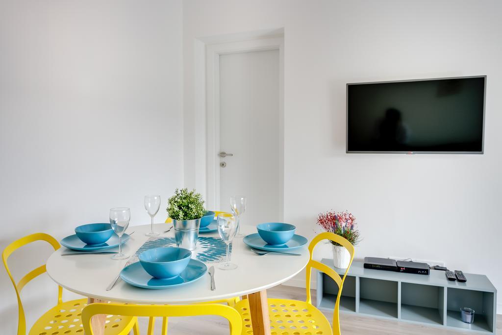 Go2Zagreb Appartement Buitenkant foto